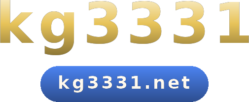 kg3331 logo
